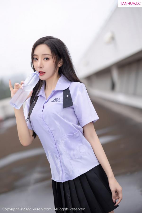 王馨瑶  [XiuRen]高清写真图 2022.04.02 No.4819 王馨瑶yanni第22张图片